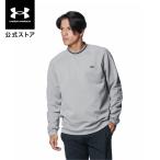 【30％OFF】公式 アンダーアーマー UNDER ARMOUR UA UAドライブ クルーネック セーター（ゴルフ／MEN） 1388318