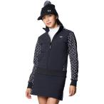 ショッピングUNDER 【40％OFF】公式 アンダーアーマー UNDER ARMOUR UA UAドライブ プロ フリース ハイブリッド フルジップ ジャケット（ゴルフ／WOMEN） 1388340