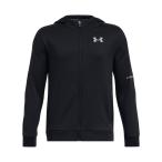 [30%OFF] официальный Under Armor UNDER ARMOUR UA UA armor - флис полный Zip f-ti-( тренировка |BOYS) 1388568
