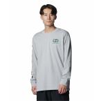 [40%OFF] официальный Under Armor UNDER ARMOUR UA UA heavy вес старт mpto длинный рукав футболка ( тренировка |MEN) 1388839