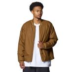 【アウトレット】公式 アンダーアーマー UNDER ARMOUR UA UAアンストッパブル インサレーテッド ボンバー ジャケット（ライフスタイル／MEN） 1388903