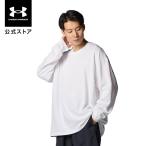 [30%OFF] официальный Under Armor UNDER ARMOUR Mens Train UA тяжелый toko ton long рукав футболка ( тренировка /MEN) 1388985