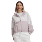 ショッピングUNDER 公式 アンダーアーマー UNDER ARMOUR UA UAライバル ウーブン ジャケット（ライフスタイル／WOMEN） 1389631