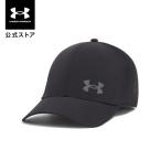 公式 アンダーアーマー UNDER ARMOUR メンズ UAストーム ドライブ ストレート キャップ ゴルフ キャップ 3600 帽子 1389889