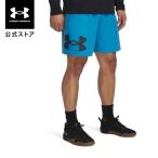[30%OFF] официальный Under Armor UNDER ARMOUR мужской UA Tec u-bn графика шорты тренировка шорты 4000 1390046