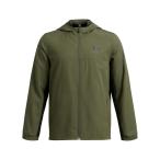  официальный Under Armor UNDER ARMOUR UA UA соперник u-bn жакет ( тренировка |BOYS) 1390154