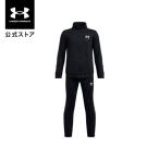 [30%OFF] официальный Under Armor UNDER ARMOUR Kids UA Icon 2 toto Lux -tsu спорт стиль выставить 6800 спортивная куртка 1390295