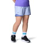 [30%OFF] официальный Under Armor UNDER ARMOUR Kids UA Tec pre - выше 5 дюймовый шорты Train шорты 2500 1390388