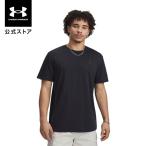 ショッピングUNDER 【50％OFF】公式 アンダーアーマー UNDER ARMOUR メンズ カリー ヘビーウエイト トレンド Tシャツ バスケットボール Tシャツ 5400 半袖 1390402