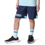 [30%OFF] официальный Under Armor UNDER ARMOUR Kids UA Tec графика шорты Train шорты 3100 1390450