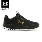 セール価格 公式 アンダーアーマー UNDER ARMOUR UAヤード ターフ ベースボール メンズ 3023000