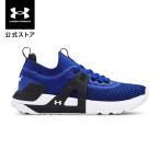 セール価格 公式 アンダーアーマー UNDER ARMOUR UA UAプロジェクトロック4（トレーニング／MEN） 3023695