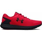 セール価格 公式 アンダーアーマー UNDER ARMOUR メンズ ランニング ランニングシューズ チャージド ローグ3