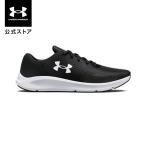公式 アンダーアーマー UNDER ARMOUR メンズ UAチャージド パスート3 ランニング シューズ 7000 陸上 マラソン 3024878