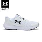 セール価格 公式 アンダーアーマー UNDER ARMOUR メンズ ランニング シューズ UA サージ3 ランシュー 陸上 マラソン 3024883