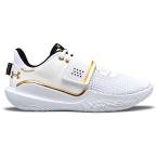 【アウトレット】公式 アンダーアーマー UNDER ARMOUR UA ユニセックス バスケットボール フロー フューチャー X 3024968
