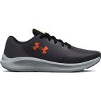【アウトレット】公式 アンダーアーマー UNDER ARMOUR UA キッズ ランニング チャージド パスート3 3024987