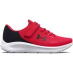 【アウトレット】公式 アンダーアーマー UNDER ARMOUR UA キッズ ランニング パスート3 AC 3024988