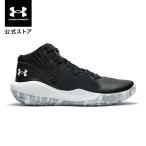 【アウトレット】公式 アンダーアーマー UNDER ARMOUR UA ユニセックス バスケットボール ジェット '21 3025349