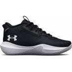 セール価格 公式 アンダーアーマー UNDER ARMOUR ユニセックス バスケットボール バスケットシューズ バッシュ ロックダウン6 SYN