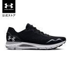 【30%OFF】公式 アンダーアーマー UNDER ARMOUR UA UAホバー ソニック6 ワイド （ランニング／MEN） 3026821 シューズ ランニングシューズ ランシュー 陸上