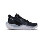 【40%OFF】公式 アンダーアーマー UNDER ARMOUR ユニセックス バスケットボール シューズ UAジェット'23 AP バッシュ バスケットシューズ メンズ ウィメンズ