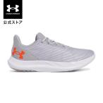 【30%OFF】公式 アンダーアーマー UNDER ARMOUR メンズ UAチャージド スピード スウィフト ランニング シューズ 8500 陸上 マラソン 3026999
