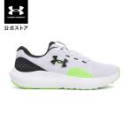 【30%OFF】公式 アンダーアーマー UNDER ARMOUR メンズ UAチャージド サージ4 ランニング シューズ 7000 陸上 マラソン 3027000