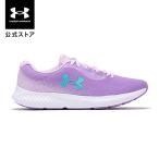 ショッピングUNDER 【30%OFF】公式 アンダーアーマー UNDER ARMOUR UA UAチャージド ローグ4（ランニング／WOMEN） 3027005