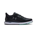 公式 アンダーアーマー UNDER ARMOUR UA UAドライブ フェード スパイクレス ワイド（ゴルフ／MEN） 3027085