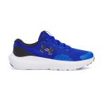 【30%OFF】公式 アンダーアーマー UNDER ARMOUR キッズ UAサージ4 ランニング シューズ 5500 陸上 マラソン 3027103