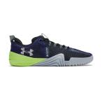 【30%OFF】公式 アンダーアーマー UNDER ARMOUR メンズ トレーニング シューズ UAトライベースレイン 6 トレシュー 3027341