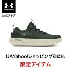 公式 アンダーアーマー UNDER ARMOUR UA UAファットタイヤ ハイキング ベンチャー （ライフスタイル／UNISEX ） 3027562 ライフスタイル 男女兼用 ユニセックス