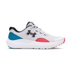 ショッピングUNDER 公式 アンダーアーマー UNDER ARMOUR UA UAサージ4 3D（ランニング／KIDS） 3027825