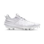 公式 アンダーアーマー UNDER ARMOUR UA UAブラー スモーク スエード2.0 モールデッド クリーツ（アメリカンフットボール／MEN） 3027978