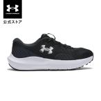  официальный Under Armor UNDER ARMOUR обувь UA Charge do волна 4 широкий ( бег /WOMEN) Ran колодка женский наземный марафон 3028571