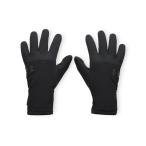 ショッピングUNDER 【30％OFF】公式 アンダーアーマー UNDER ARMOUR メンズ UAストーム フリース グローブ （両手用） Train グローブ・手袋   6000391