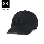 公式 アンダーアーマー UNDER ARMOUR ユニセックス UAステルス フォーム アンクラッシャブル キャップ スポーツスタイル キャップ 5900 帽子 6000413