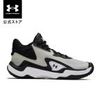 [30%OFF] официальный Under Armor UNDER ARMOUR унисекс UA Spawn 7 mid Basketball обувь bashu корзина обувь баскетбол 6000753