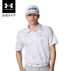 [30%OFF] официальный Under Armor UNDER ARMOUR мужской UA armor -do Leica mo Polo Golf рубашка-поло 9900 6001248
