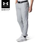 ショッピングUNDER 【50％OFF】公式 アンダーアーマー UNDER ARMOUR メンズ UAドライブ テーパードパンツ ゴルフ パンツ 10900 6001260