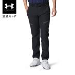 ショッピングアンダーアーマー 【30％OFF】公式 アンダーアーマー UNDER ARMOUR メンズ UAドライブ 3D テーパードパンツ ゴルフ パンツ 11800 6001261
