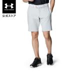 【30%OFF】公式 アンダーアーマー UNDER ARMOUR メンズ UAドライブ チル ショーツ ゴルフ ハーフパンツ 9900 6001264