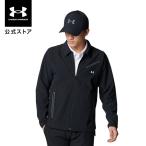 【40％OFF】公式 アンダーアーマー UNDER ARMOUR メンズ UAドライブ ストレッチウーブン 3D ジャケット ゴルフ ジャケット 15400 6001268