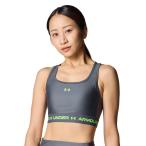 【30%OFF】公式 アンダーアーマー UNDER ARMOUR ウィメンズ UAアーマーブラ フォーブカツ ミディアムサポート トレーニング スポーツブラ 3600 6001295