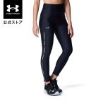 【30%OFF】公式 アンダーアーマー UNDER ARMOUR ウィメンズ UAワードマーク レギンス トレーニング レギンス&タイツ 5900 6001323