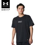 【30%OFF】公式 アンダーアーマー UNDER ARMOUR メンズ UAアーバン ユニフォーム ヘビーウエイト ショートスリーブ Tシャツ スポーツスタイル 半袖 6001445