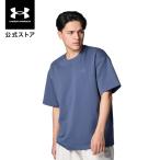 ショッピングアンダーアーマー 【30％OFF】公式 アンダーアーマー UNDER ARMOUR メンズ UAアポロ ショートスリーブ Tシャツ スポーツスタイル Tシャツ 5000 半袖 6001464