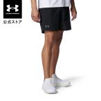 ショッピングハーフパンツ メンズ 【30％OFF】公式 アンダーアーマー UNDER ARMOUR メンズ UAモチベート ウーブンショーツ トレーニング ハーフパンツ 6300 6001517