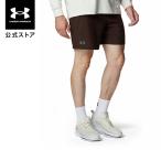 [30%OFF] официальный Under Armor UNDER ARMOUR мужской UAmochi беж tou-bn шорты Train шорты шорты укороченные брюки 6001517